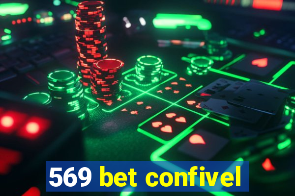 569 bet confivel